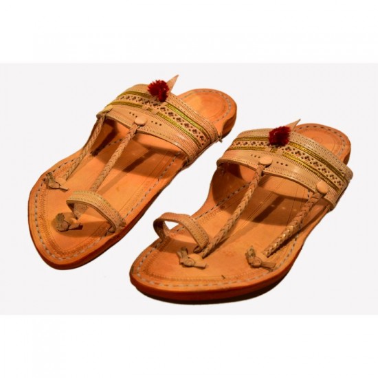 Kolhapuri discount chappal original